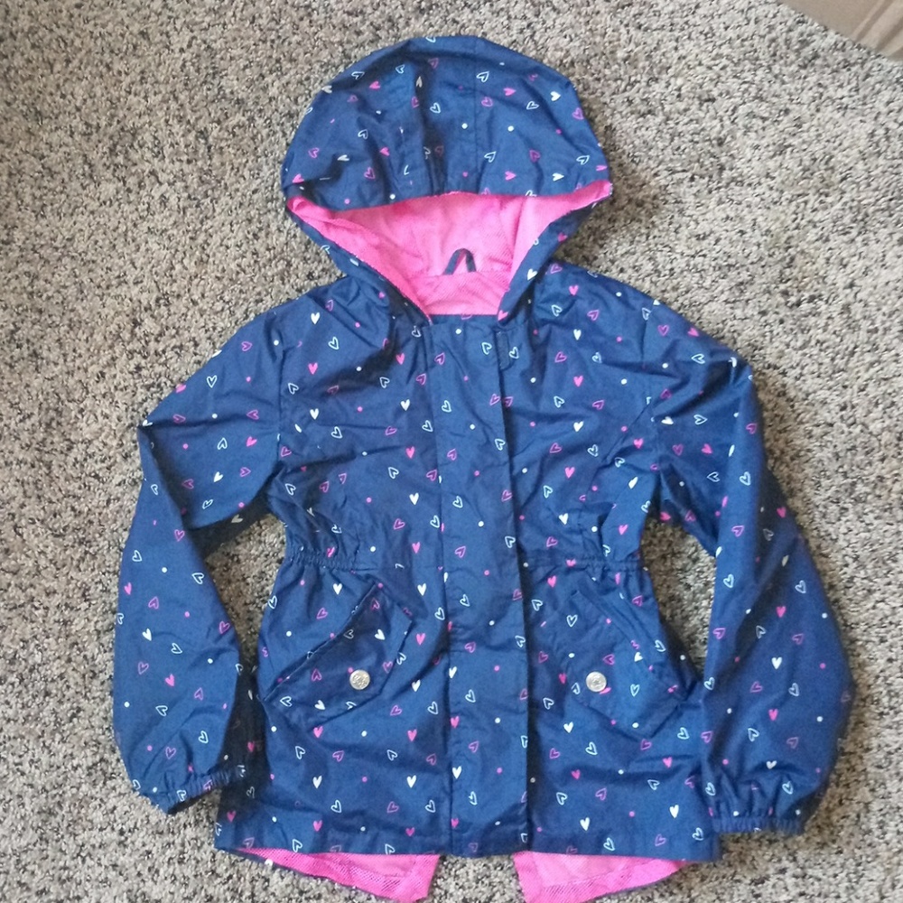 Girls Jacket size 5/6